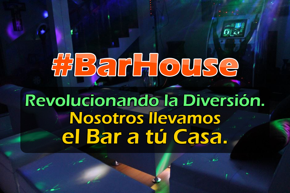 barhouse